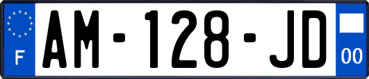 AM-128-JD
