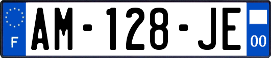 AM-128-JE