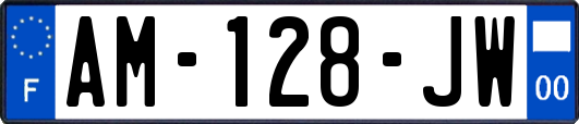AM-128-JW