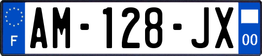 AM-128-JX