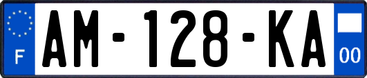 AM-128-KA