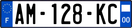 AM-128-KC