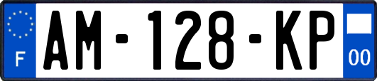 AM-128-KP