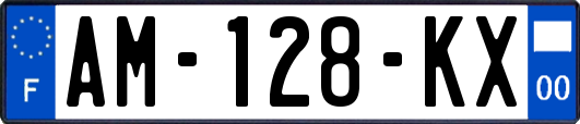 AM-128-KX