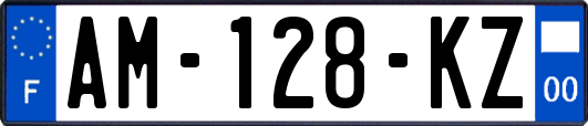 AM-128-KZ