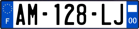 AM-128-LJ
