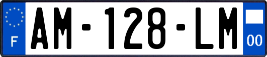 AM-128-LM
