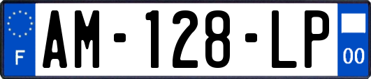 AM-128-LP