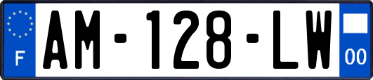AM-128-LW