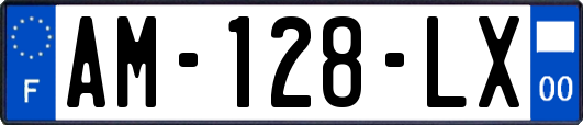 AM-128-LX