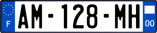 AM-128-MH