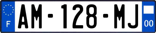 AM-128-MJ