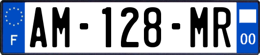 AM-128-MR