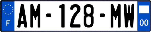 AM-128-MW