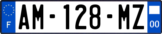 AM-128-MZ