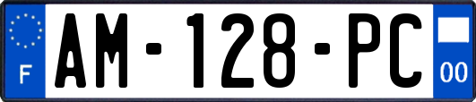 AM-128-PC