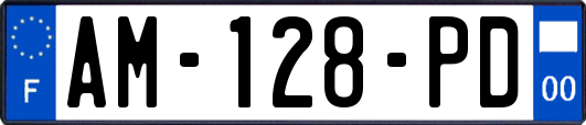AM-128-PD