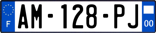 AM-128-PJ