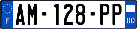 AM-128-PP
