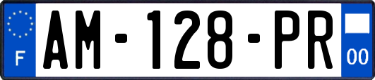 AM-128-PR