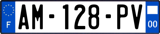 AM-128-PV
