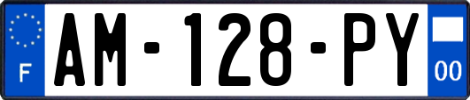 AM-128-PY