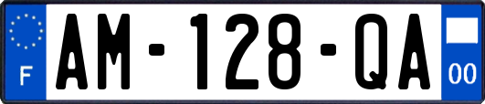 AM-128-QA