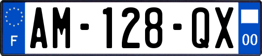AM-128-QX