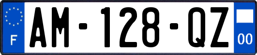 AM-128-QZ