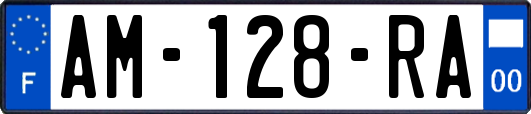 AM-128-RA
