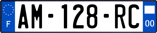 AM-128-RC