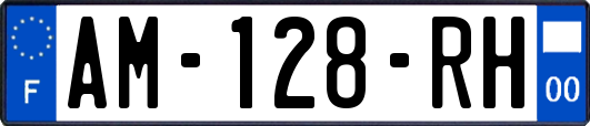 AM-128-RH