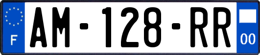 AM-128-RR