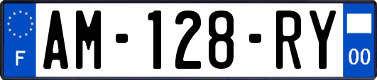 AM-128-RY