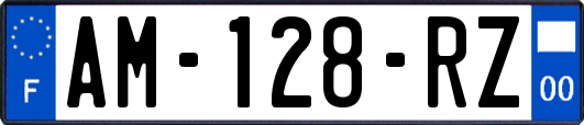 AM-128-RZ