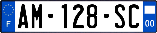 AM-128-SC