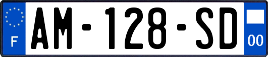 AM-128-SD
