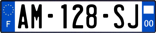 AM-128-SJ