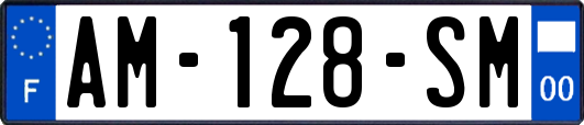 AM-128-SM