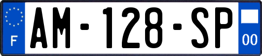 AM-128-SP