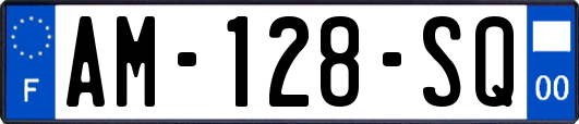 AM-128-SQ