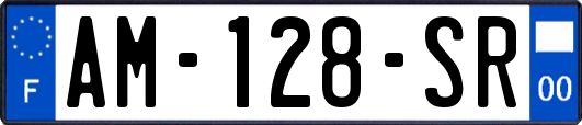 AM-128-SR