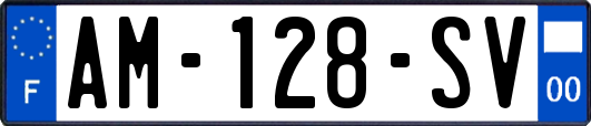 AM-128-SV