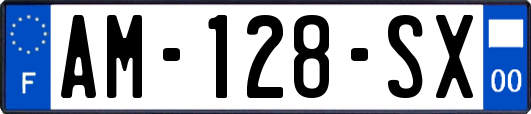 AM-128-SX