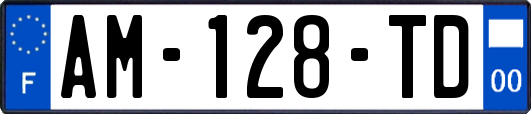 AM-128-TD