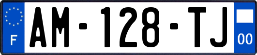AM-128-TJ