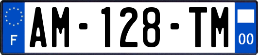 AM-128-TM