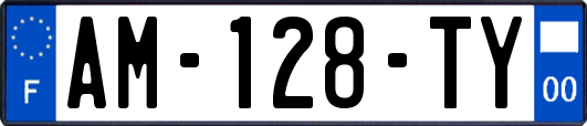 AM-128-TY