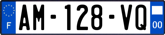 AM-128-VQ
