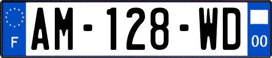AM-128-WD